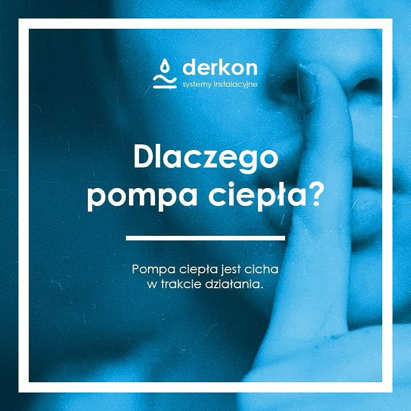 plakat z energią naturalną