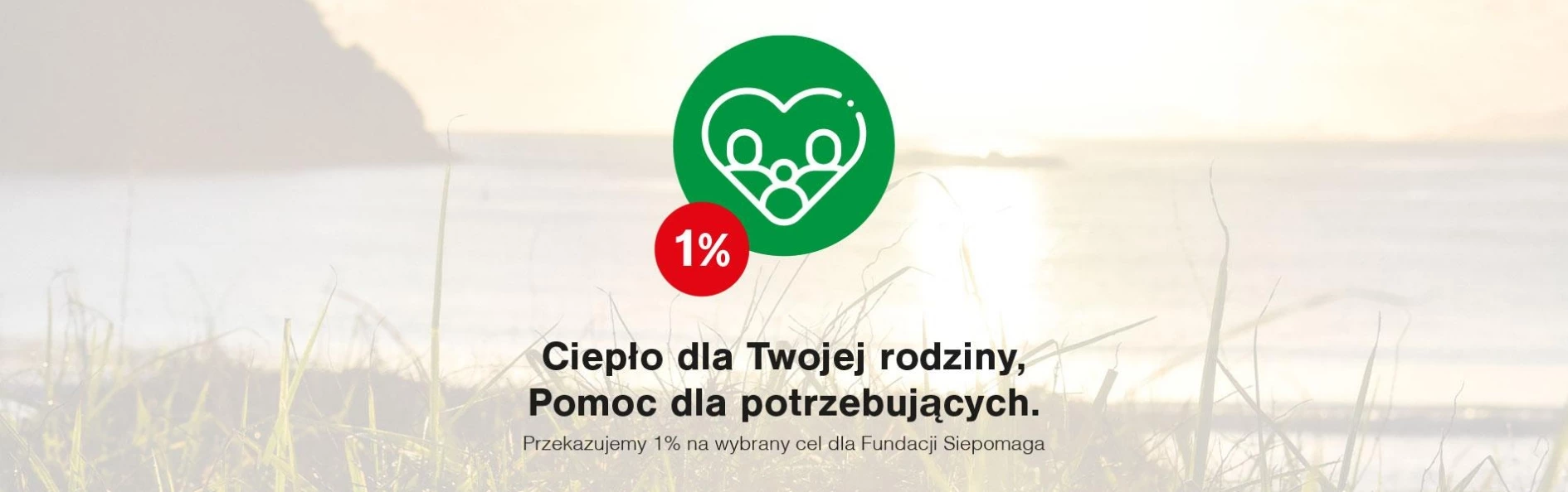 ciepło dla Twojej rodziny