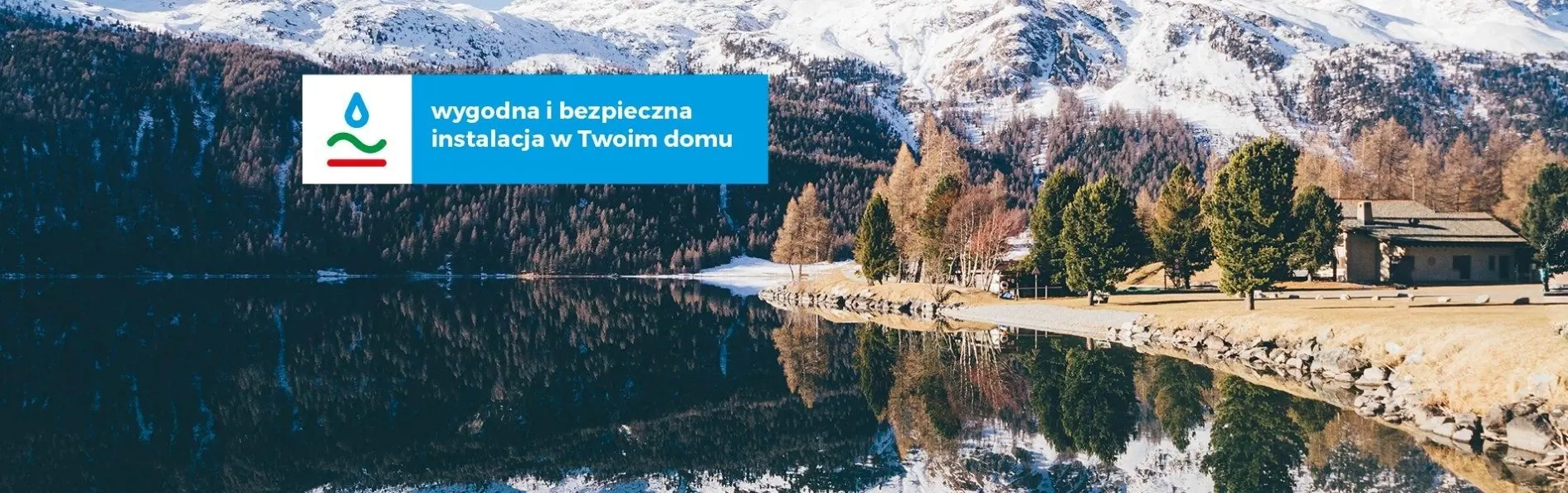 wygodna i bezpieczna instalacja w Twoim domu