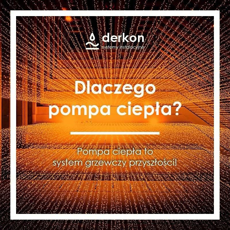 plakat z energią naturalną